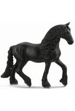 Schleich Schleich Horse Club 13906 Friese Merrie