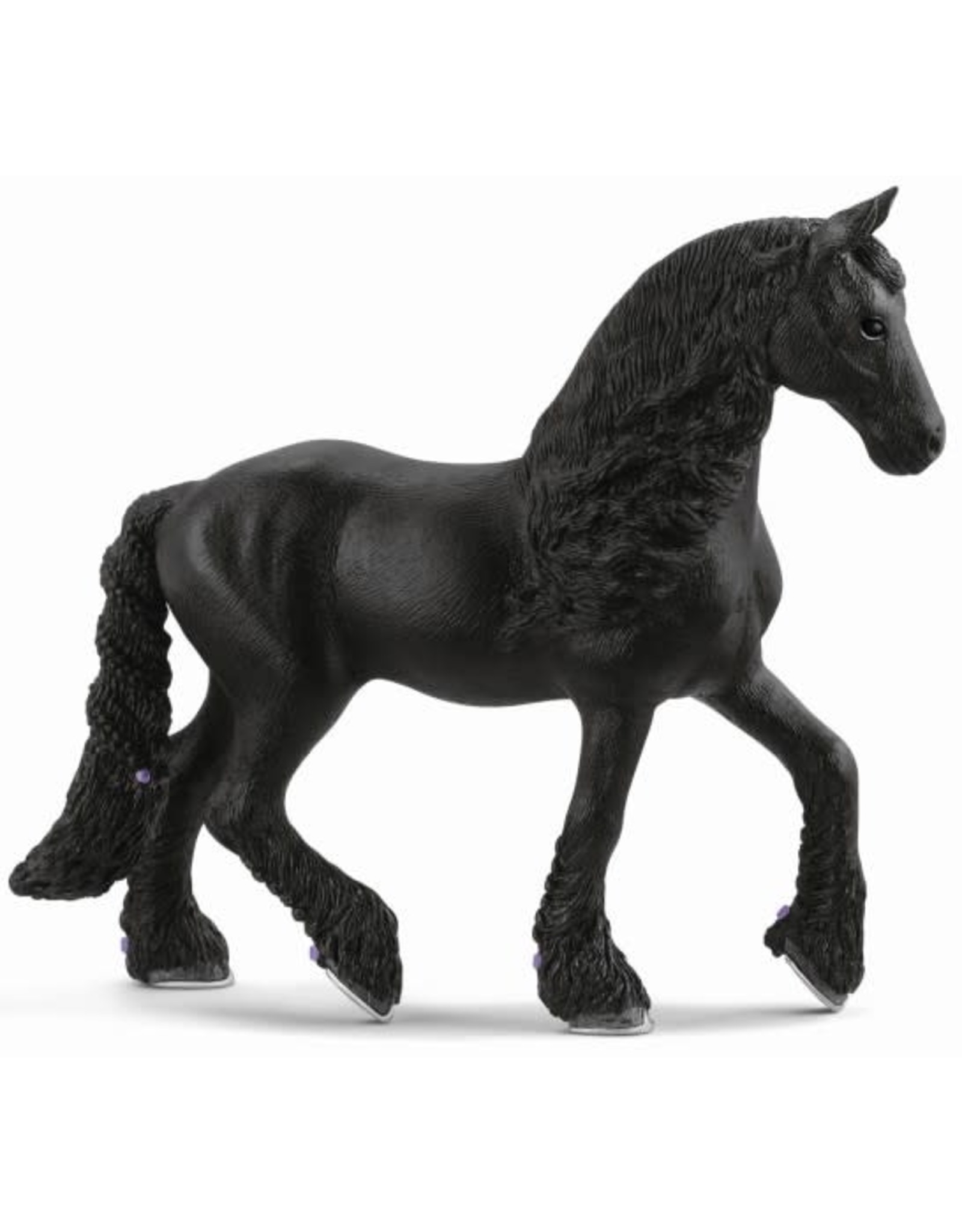 Schleich Schleich Horse Club 13906 Friese Merrie