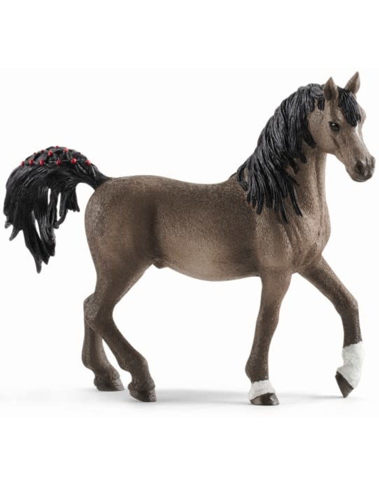 Schleich Schleich Horse Club 13907 Arabische Hengst