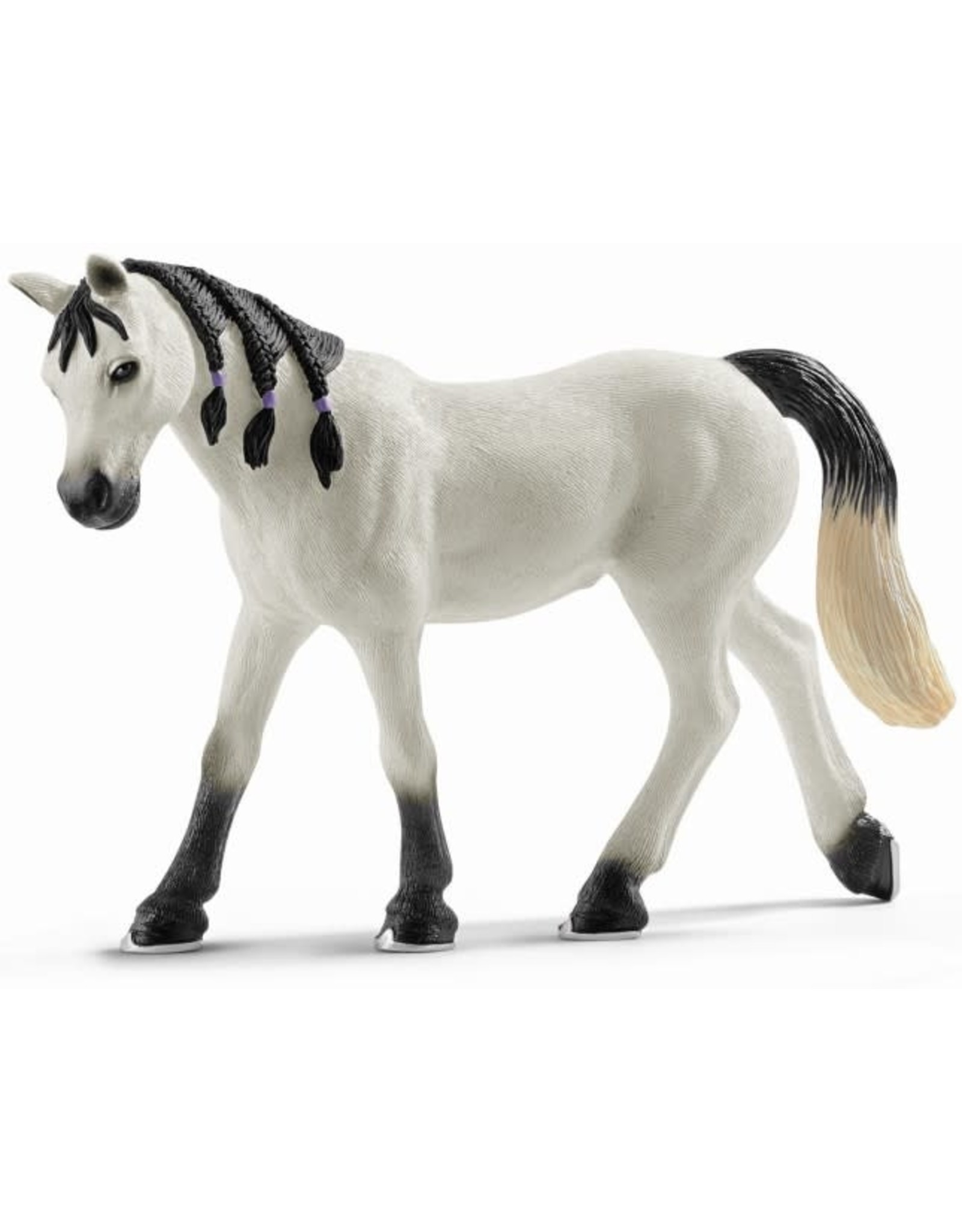 Schleich Schleich Horse Club 13908 Arabische Merrie