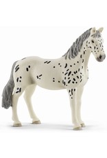 Schleich Schleich Horse Club 13910 Knabstrupper Merrie