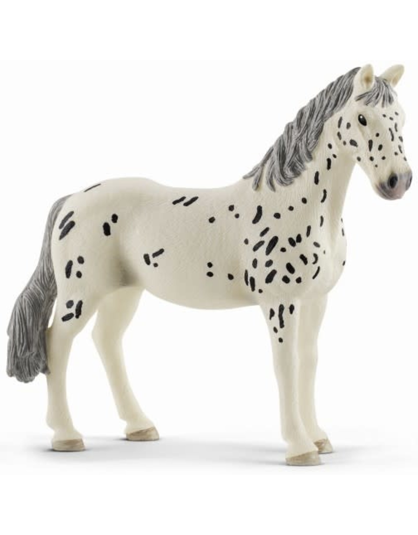 Schleich Schleich Horse Club 13910 Knabstrupper Merrie