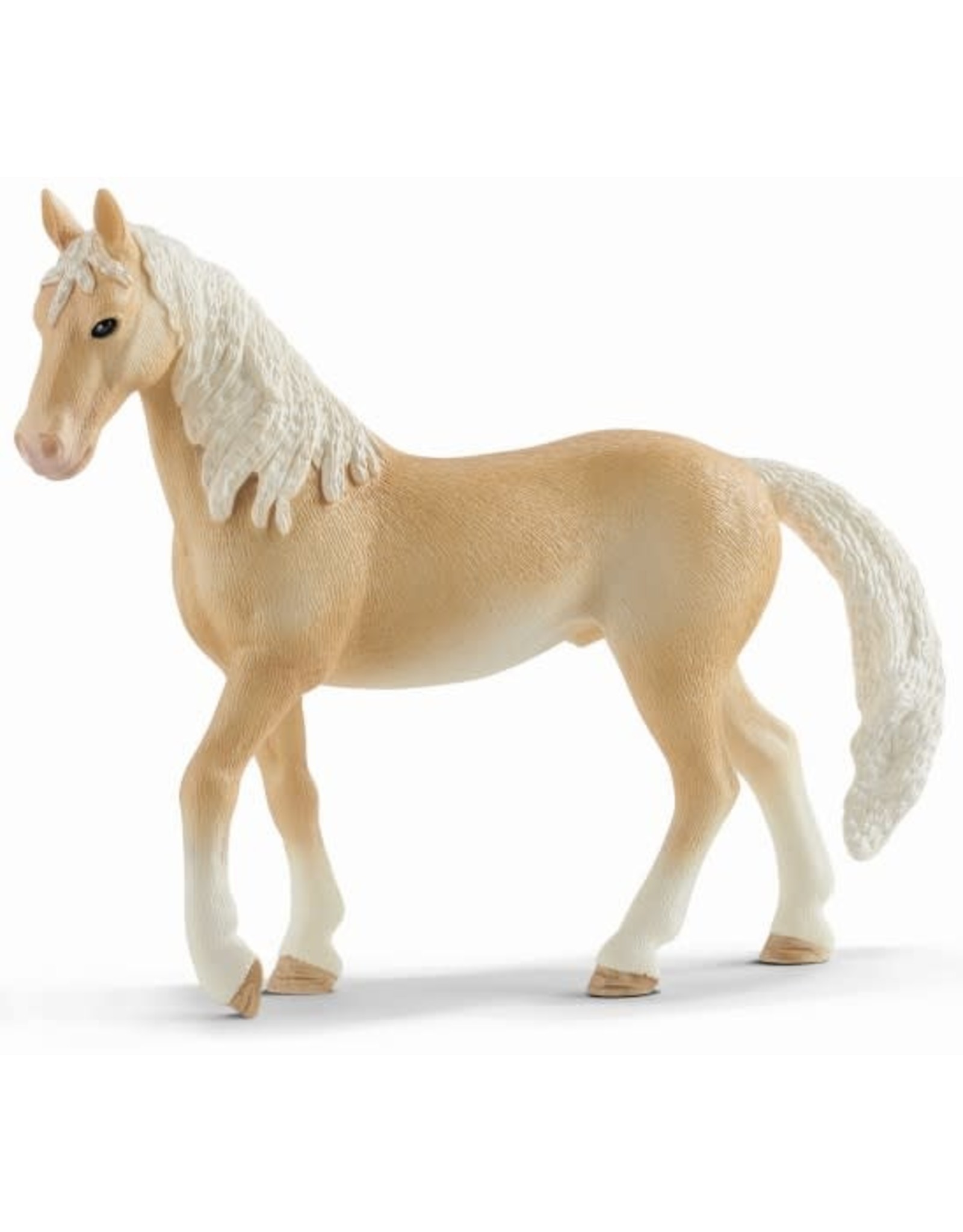 Schleich Schleich Horse Club 13911  Akhal-Teke Hengst