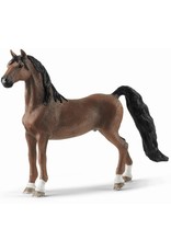 Schleich Schleich Horse Club 13913  Amerikaanse Zadel Ruin Schleich Schleich Horse Club 13913  Amerikaanse Zadel Ruin
