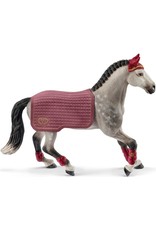 Schleich Schleich Horse Club 42456 Trakhenen Wedstrijd Merrie Schleich Schleich Horse Club 42456 Trakhenen Wedstrijd Merrie