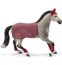 Schleich Schleich Horse Club 42456 Trakhenen Wedstrijd Merrie