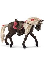 Schleich Schleich Horse Club 42469 Rocky Mountain Merrie Paardenshow Schleich Schleich Horse Club 42469 Rocky Mountain Merrie Paardenshow