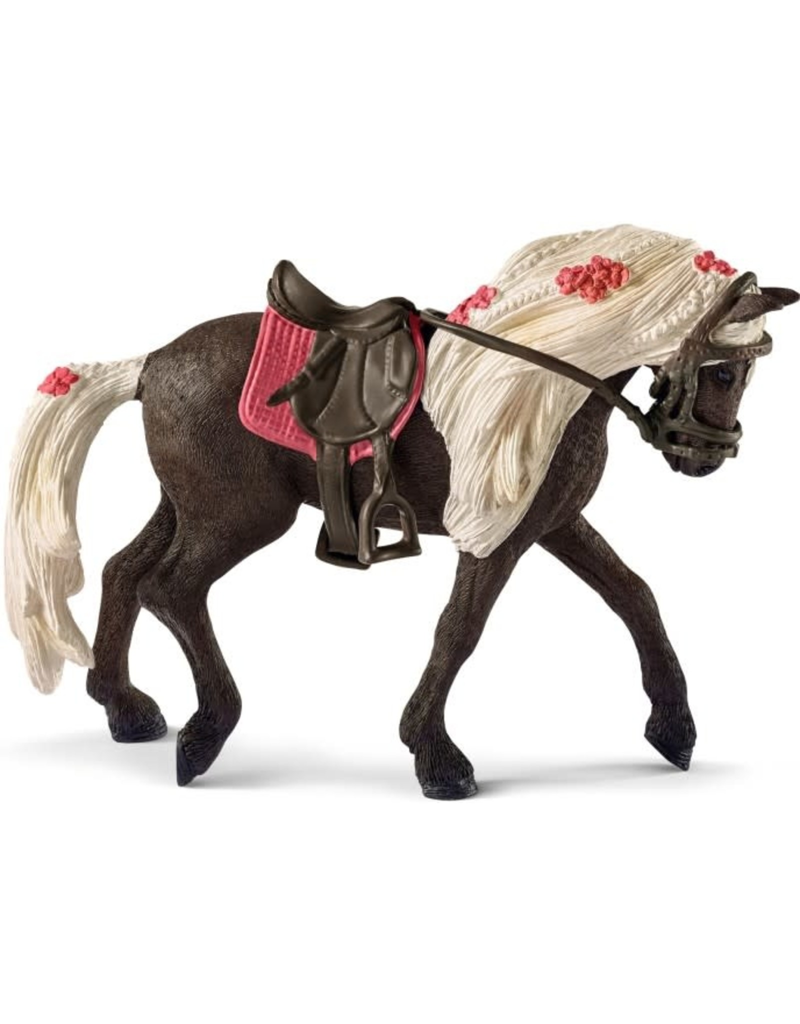 Schleich Schleich Horse Club 42469 Rocky Mountain Merrie Paardenshow