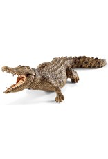 Schleich Schleich Wild Life 14736 Krokodil