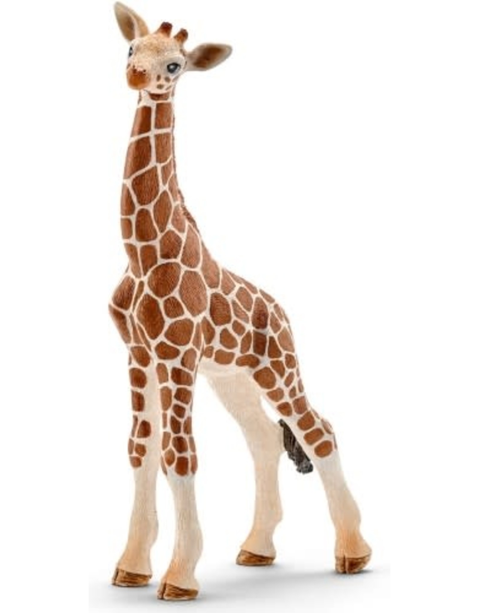 Schleich Schleich Wild Life 14751 Schleich 14751 Baby Giraffe