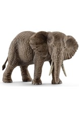 Schleich Schleich Wild Life 14761 Schleich 14761 Afrikaanse olifant vrouwtje