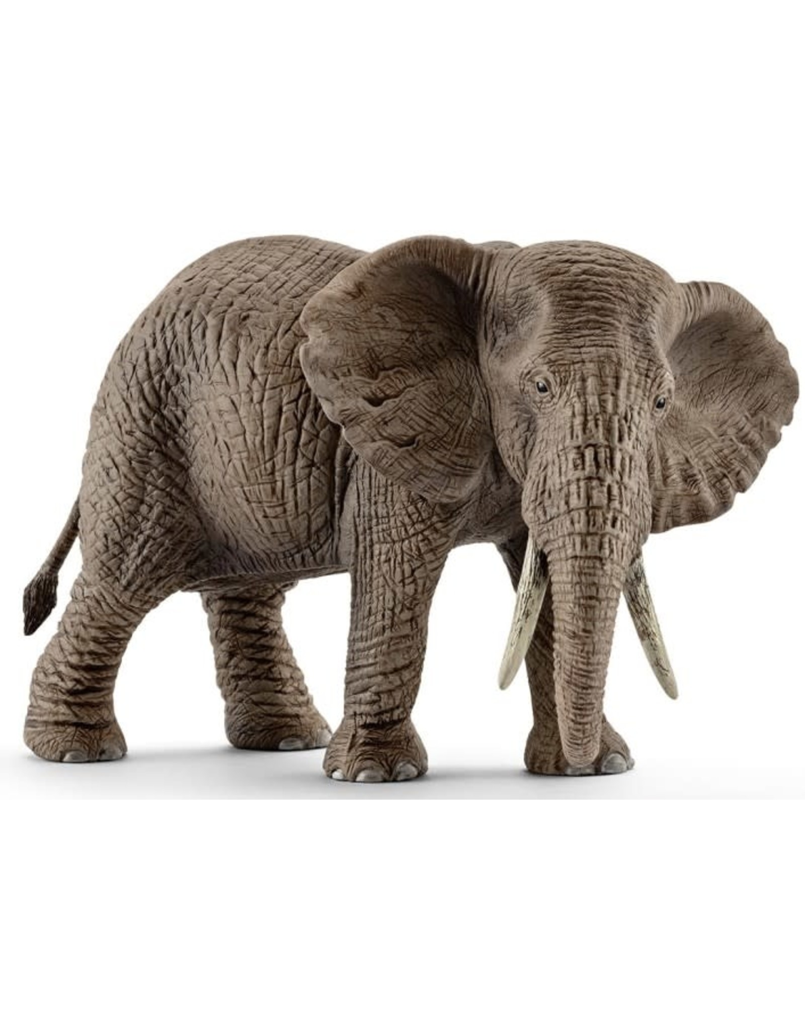 Schleich Schleich Wild Life 14761 Schleich 14761 Afrikaanse olifant vrouwtje