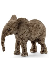 Schleich Schleich Wild Life 14763 Afrikaanse Baby Olifant