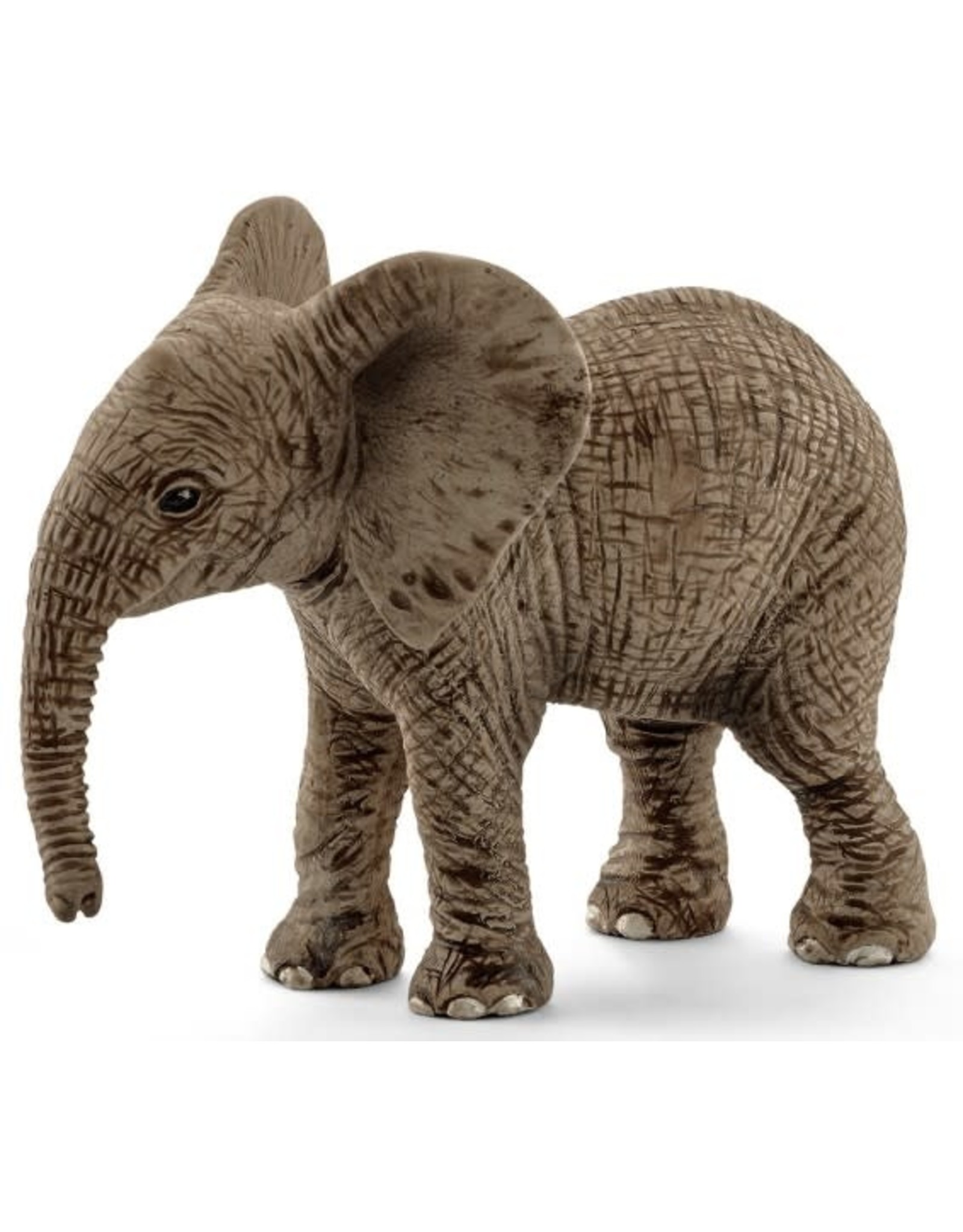 Schleich Schleich Wild Life 14763 Afrikaanse Baby Olifant