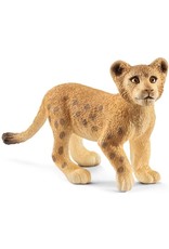 Schleich Schleich Wild Life 14813 Leeuwenwelp