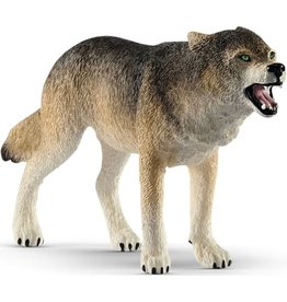 Schleich Schleich Wild Life 14821 Wolf