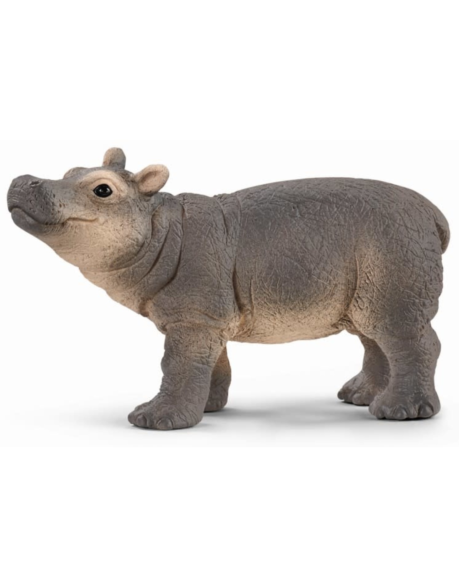 Schleich Schleich Wild Life 14831 Nijlpaardjong