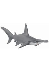 Schleich Schleich Wild Life 14835 Hamerhaai Schleich Schleich Wild Life 14835 Hamerhaai