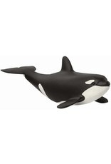 Schleich Schleich Wild Life 14836 Orka Kalf Schleich Schleich Wild Life 14836 Orka Kalf