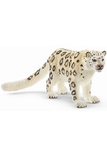 Schleich Schleich Wild Life 14838 Sneeuwluipaard