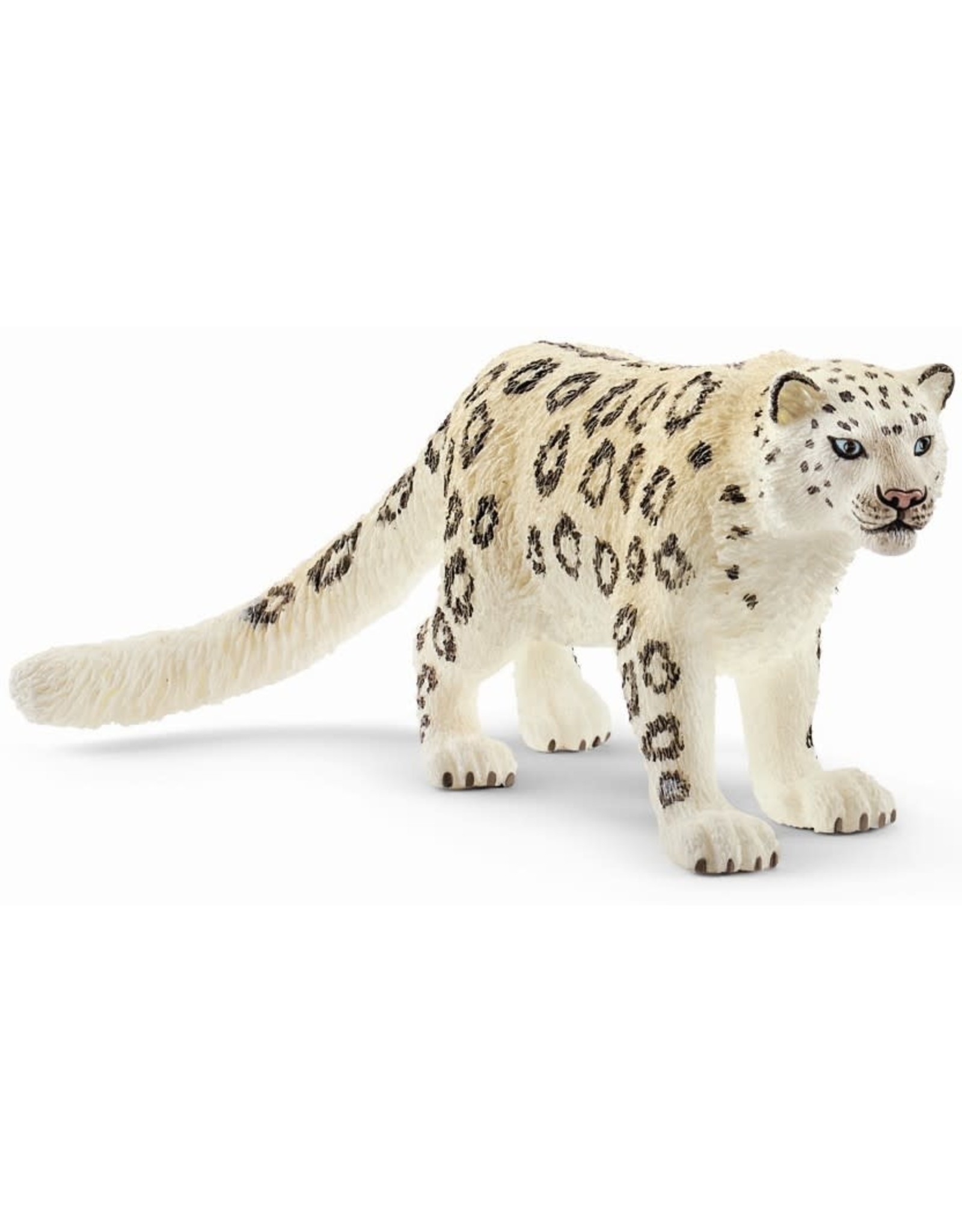 Schleich Schleich Wild Life 14838 Sneeuwluipaard