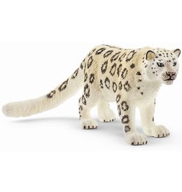 Schleich Schleich Wild Life 14838 Sneeuwluipaard