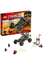 LEGO Lego Ninjago 70589 Rock Roader