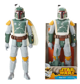 Pop 50cm Boba Fett- Star Wars