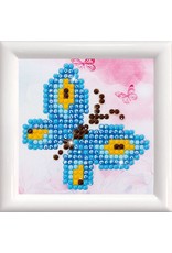 Diamond Dotz Diamond Dotz  Butterfly Sparkle  in
