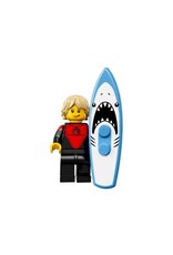 LEGO Lego Minifigures 71018 Serie 17