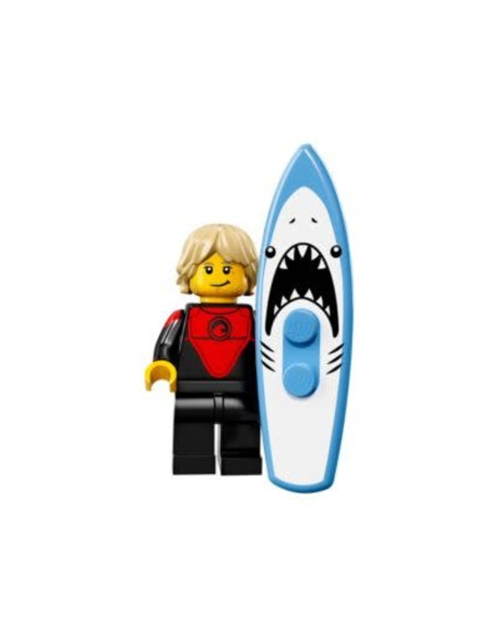 LEGO Lego Minifigures 71018 Serie 17