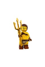 LEGO Lego Minifigures 71018 Serie 17