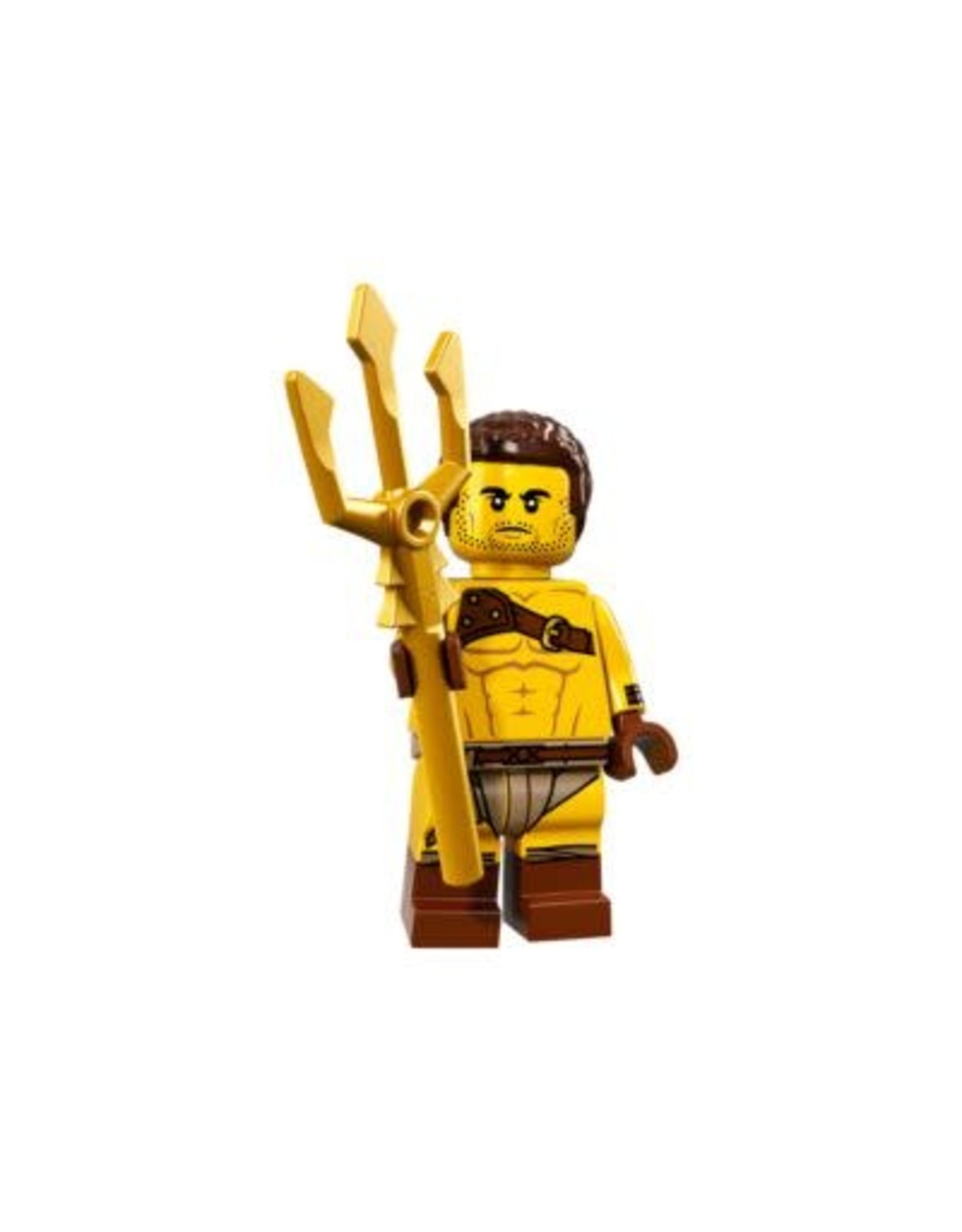 LEGO Lego Minifigures 71018 Serie 17