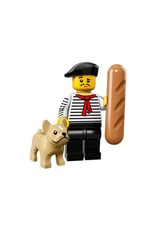 LEGO Lego Minifigures 71018 Serie 17