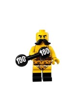LEGO Lego Minifigures 71018 Serie 17