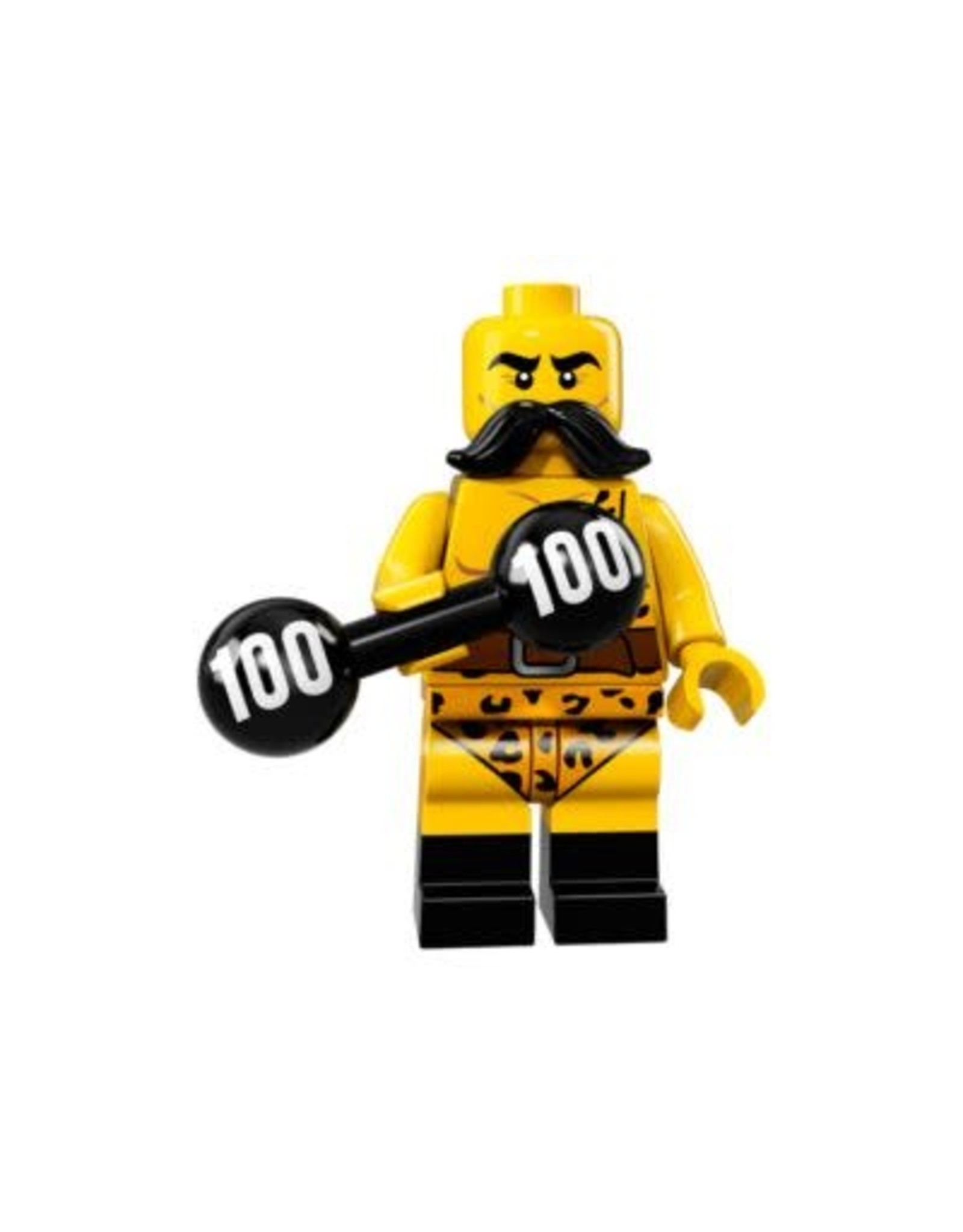 LEGO Lego Minifigures 71018 Serie 17