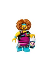 LEGO Lego Minifigures 71018 Serie 17