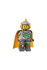 LEGO Lego Minifigures 71018 Serie 17