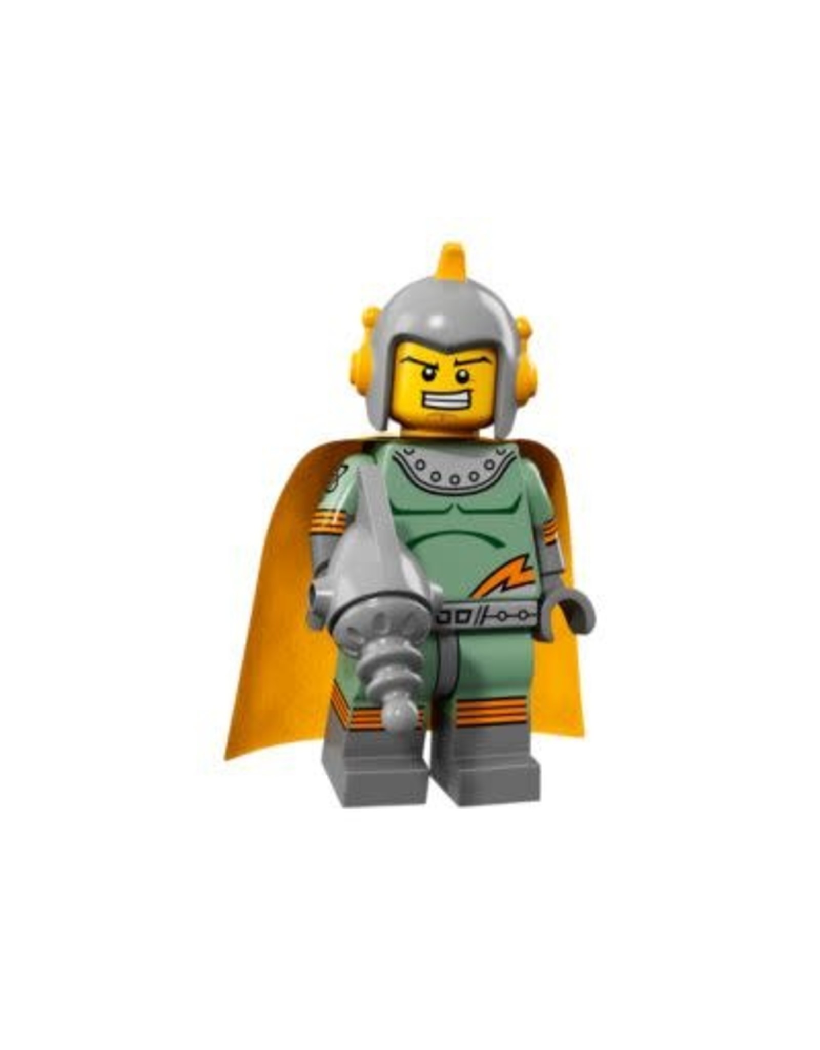 LEGO Lego Minifigures 71018 Serie 17