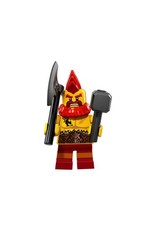 LEGO Lego Minifigures 71018 Serie 17