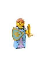 LEGO Lego Minifigures 71018 Serie 17