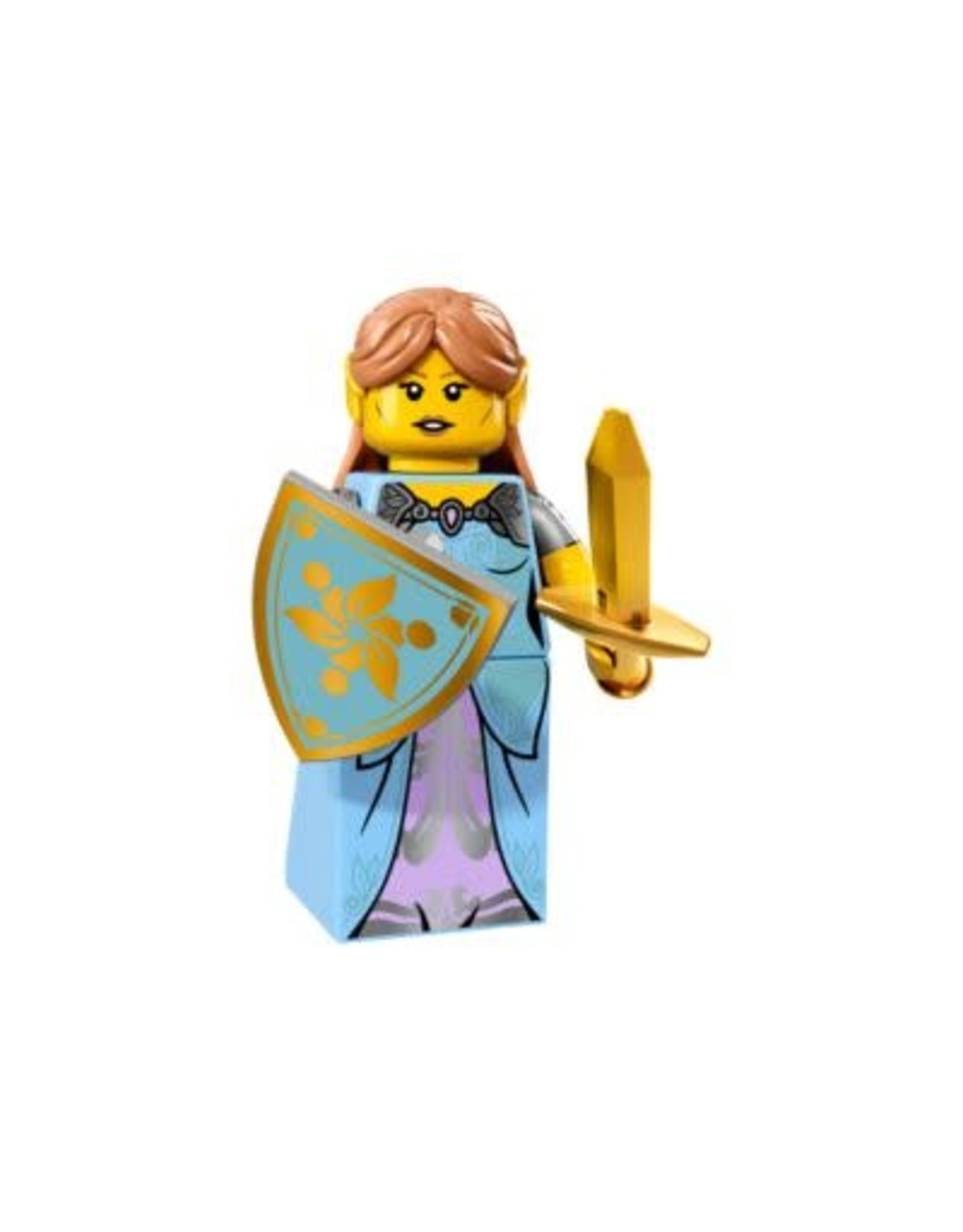 LEGO Lego Minifigures 71018 Serie 17