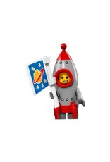 LEGO Lego Minifigures 71018 Serie 17