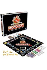 hasbro Monopoly  85e verjaardag - Bordspel