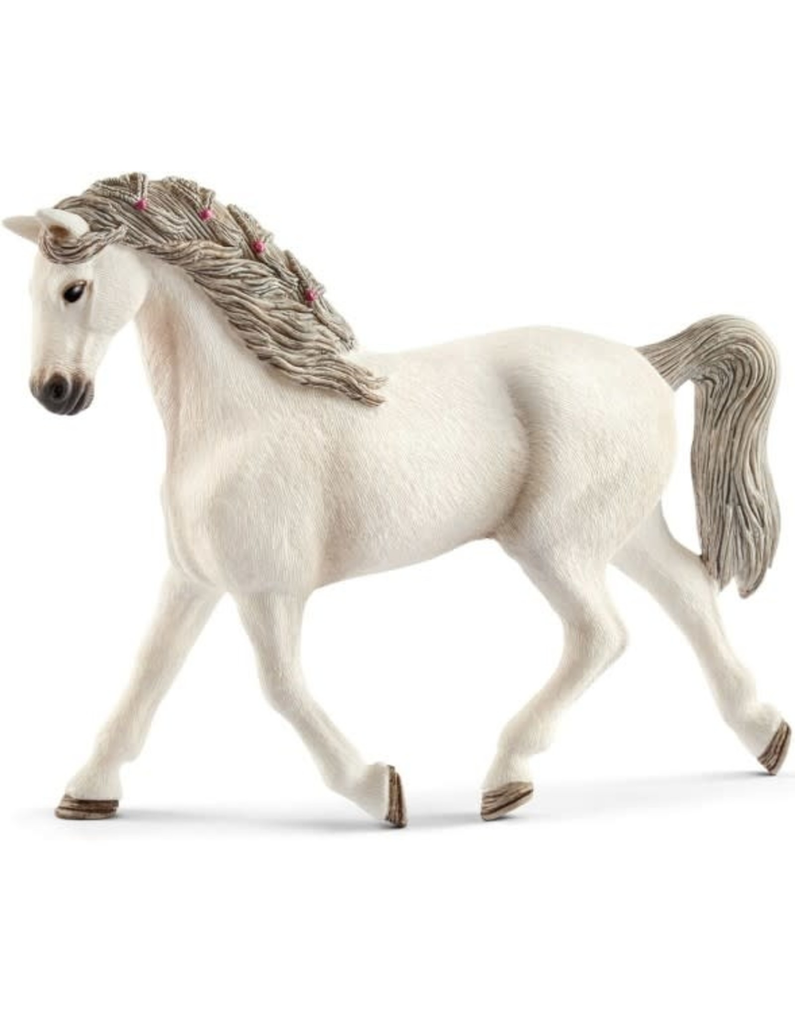 Schleich Schleich Horse Club 13858 Holstein Merrie