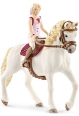 Schleich Schleich Horse Club 42515 Sofia en Blossom