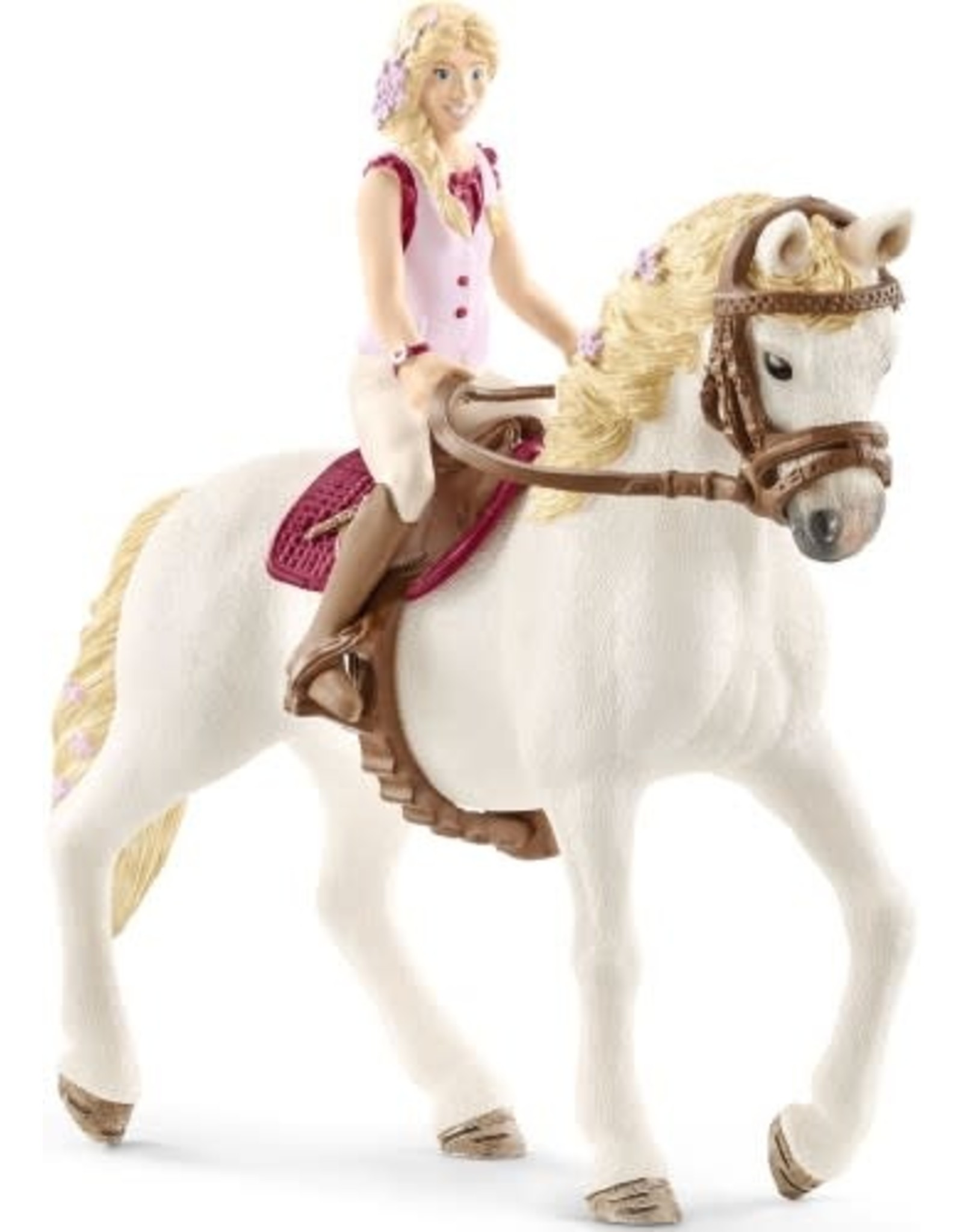 Schleich Schleich Horse Club 42515 Sofia en Blossom