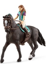 Schleich Schleich Horse Club 42516 Lisa en Storm