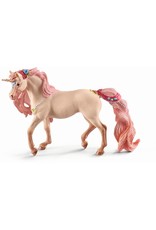 Schleich Schleich Bayala 70573 Versierde Eenhoorn Merrie