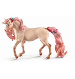 Schleich Schleich Bayala 70573 Versierde Eenhoorn Merrie